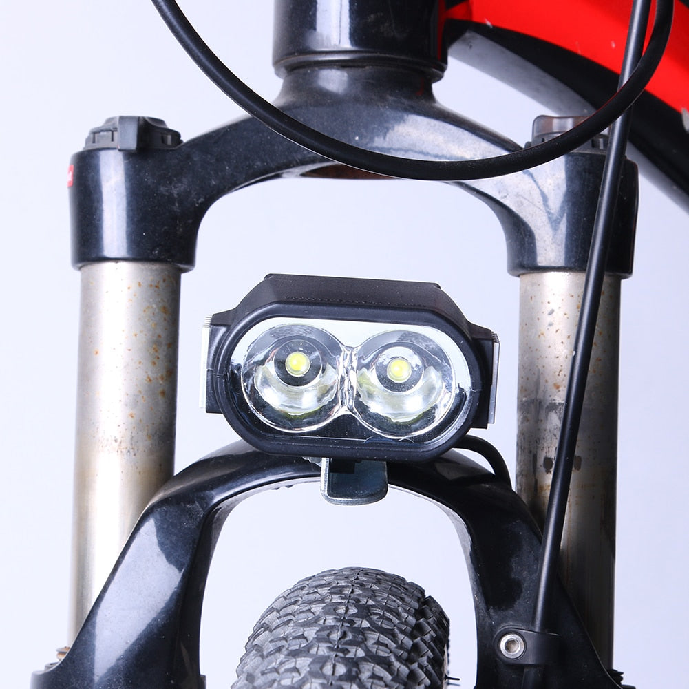 E-Bike LED Headlight