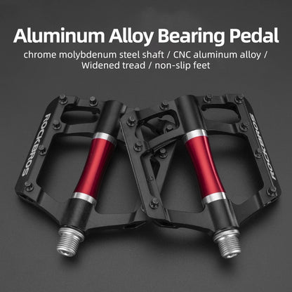 Mountain Bike Bicycle Pedals Cycling Ultralight