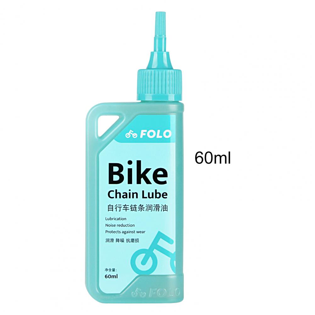 Chain Lube 60ml Multipurpose Anti-dust Wear Resistant