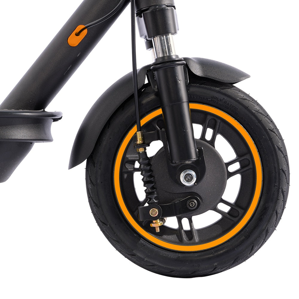 500W Electric Scooter 21.8Mph