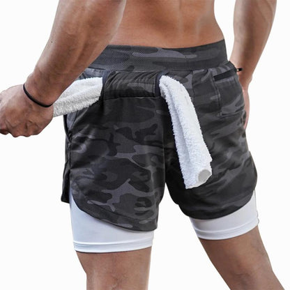 Cycling Shorts Breathable Cycling Underwear Shockproof