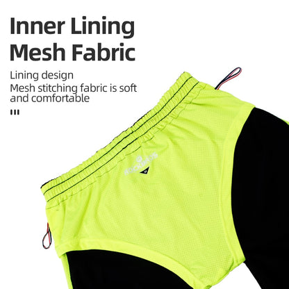 Cycling Shorts Breathable Summer Outdoor