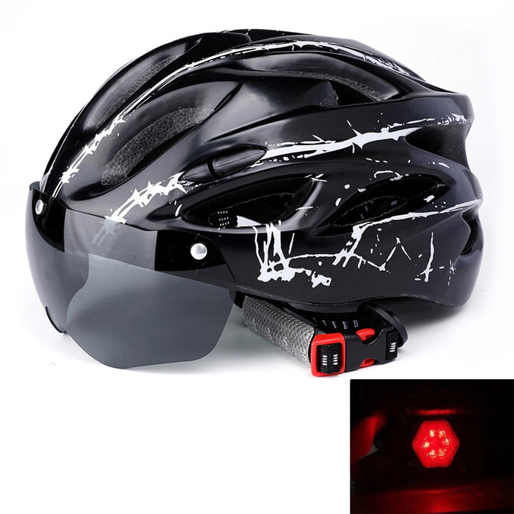 Helmet for Men Women Sport Cycling