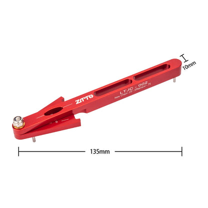 Bicycle Chain Wear Indicator Tool Links Checker