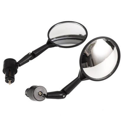 Adjustable Bicycle Rearview Mirror