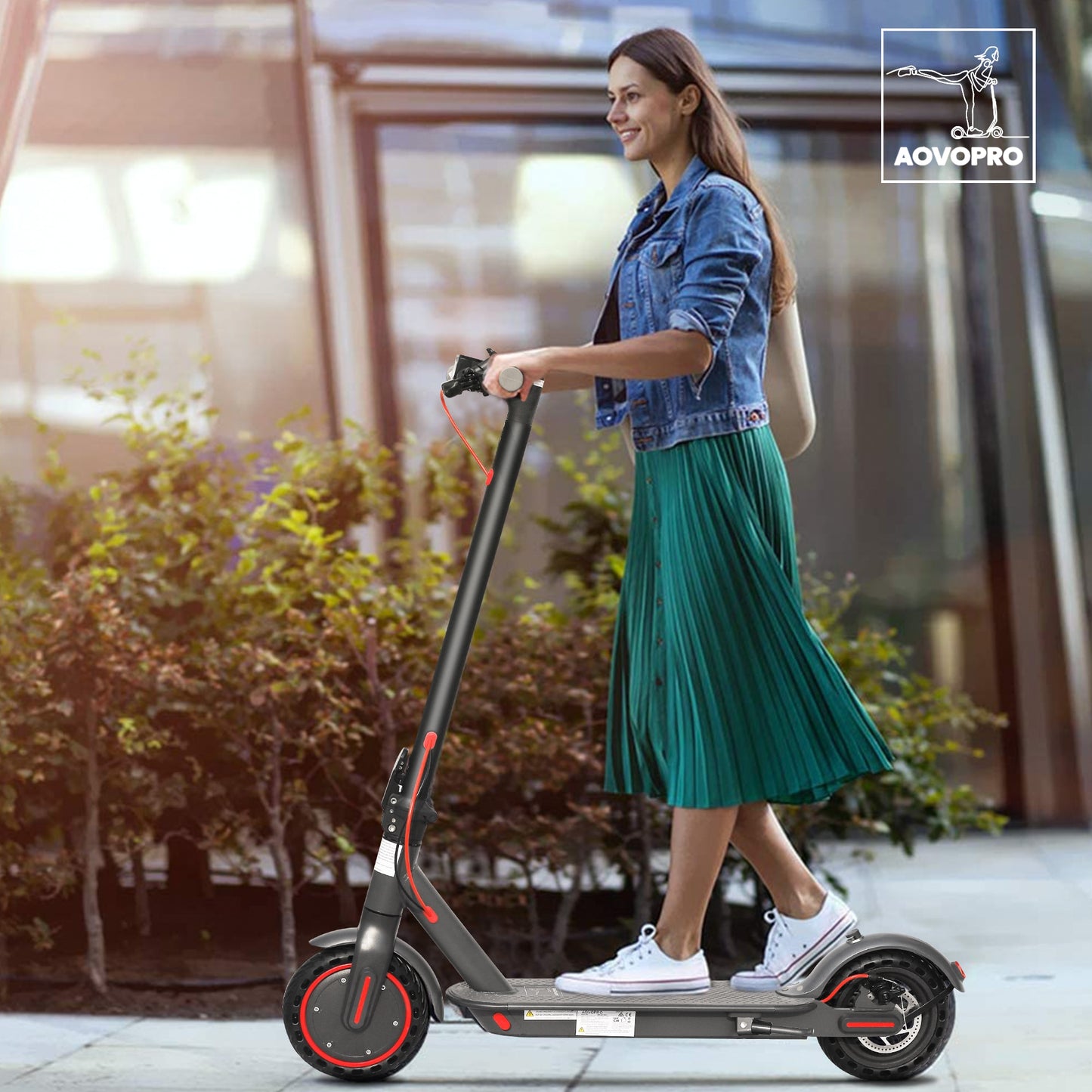 M365 Electric Scooter 350W 31km/h