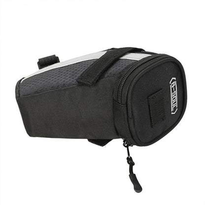 B-soul Durable Saddle Bag Portable