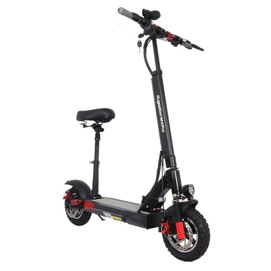 M4 Pro Electric Scooter Adult Foldable E Scooter