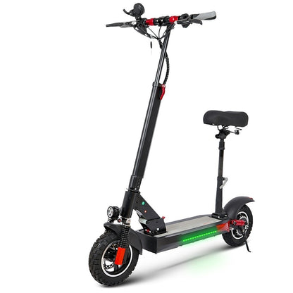 500W Adults Electric Scooter