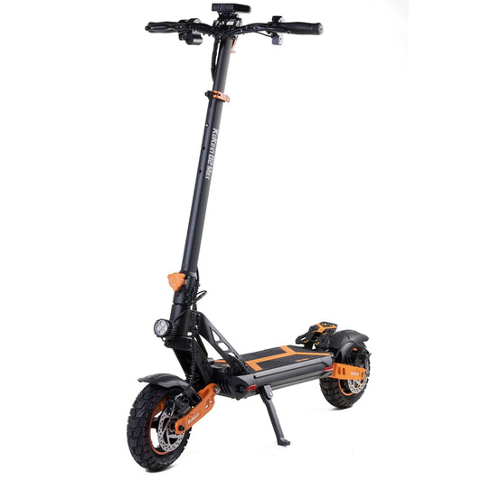 G2 Max Adult Electric Scooter 1000W