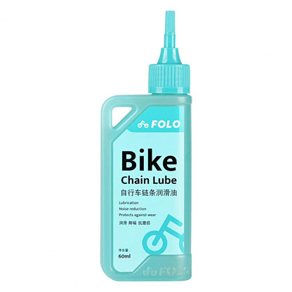 Chain Lube 60ml Multipurpose Anti-dust Wear Resistant