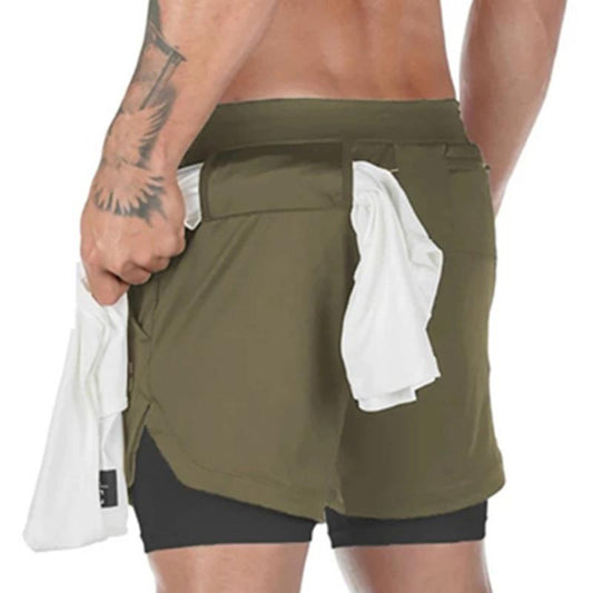 Cycling Shorts Breathable Cycling Underwear Shockproof